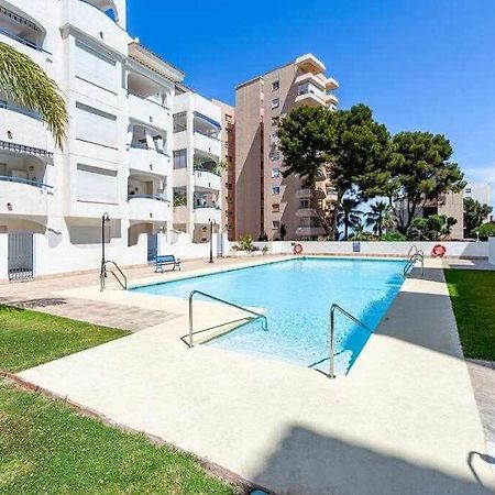 797 Holiday Rentals- Hermoso Apartamento Para 4 En Benalmadena Exterior photo