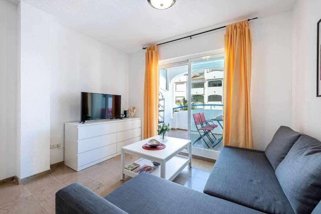 797 Holiday Rentals- Hermoso Apartamento Para 4 En Benalmadena Exterior photo